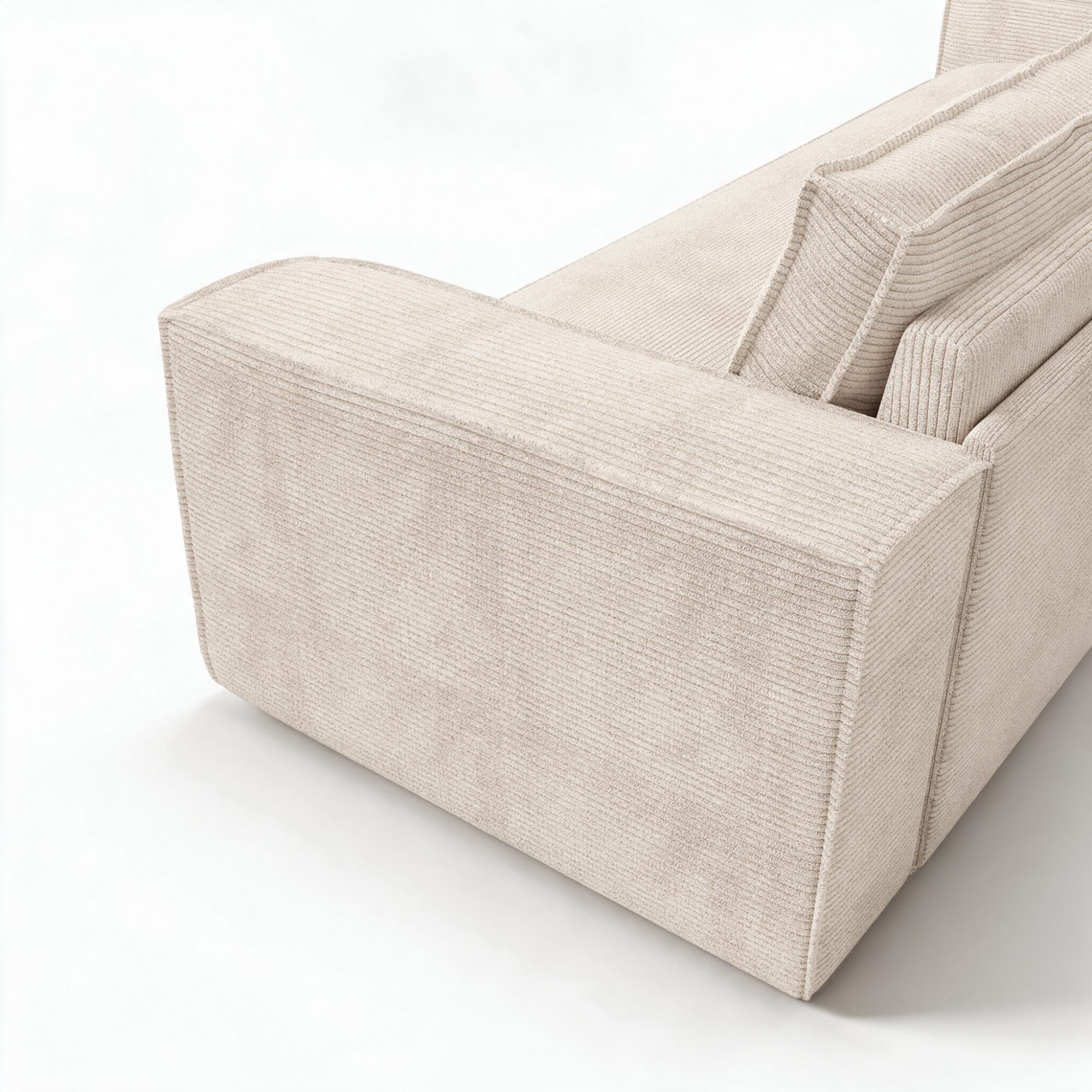 Joan Sofa Bed, 160 cm Sleeping Area