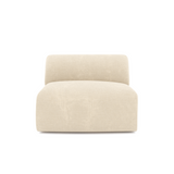 Myra Armchair Without Armrests