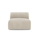 Myra Armchair Without Armrests