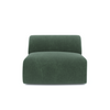 Fauteuil Myra Sans Accoudoirs