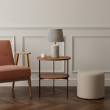 Paralume Plissettato Piccolo