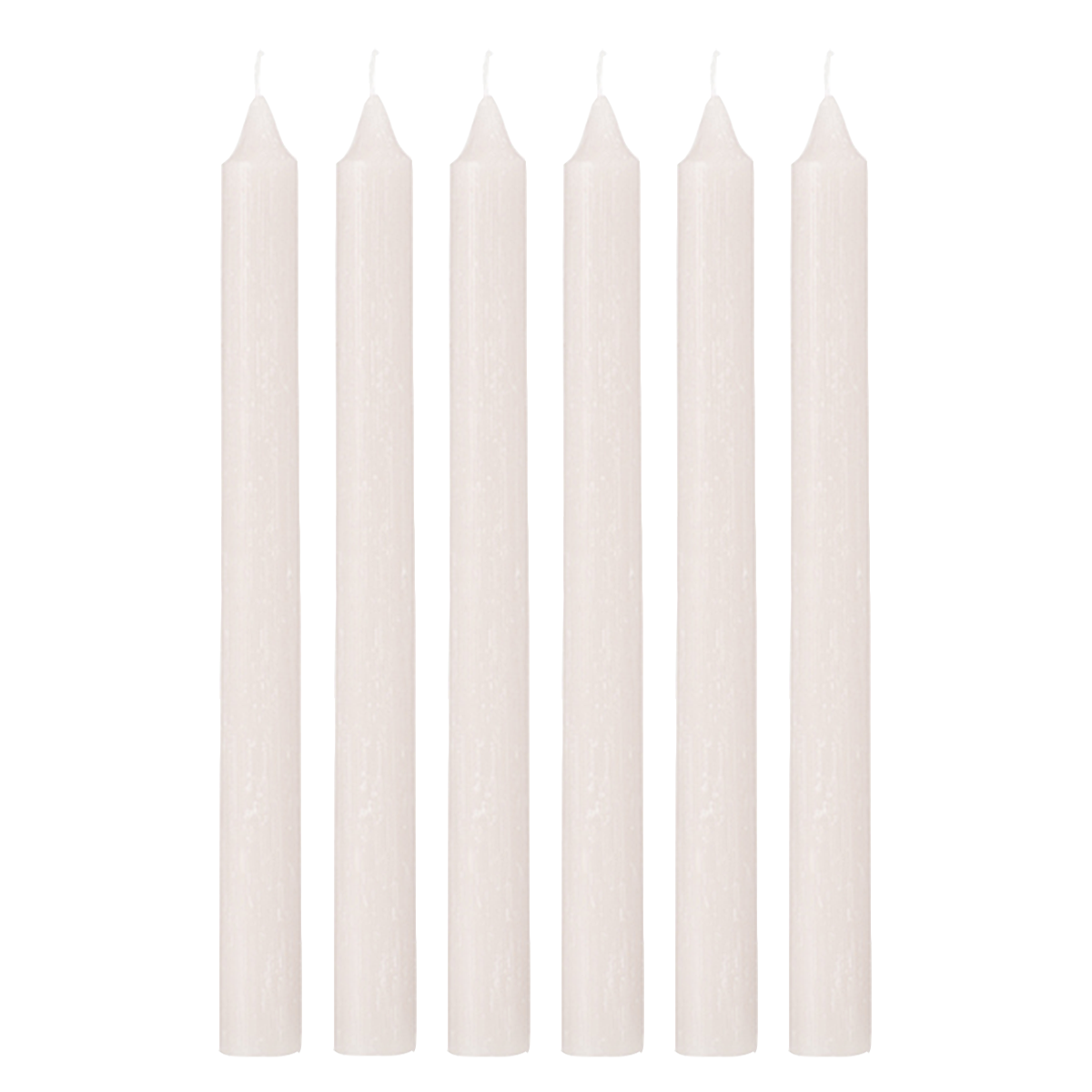 Bougies pour Chandelier Rustic