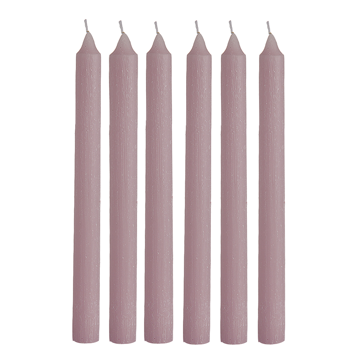 Candles for Rustic Chandelier