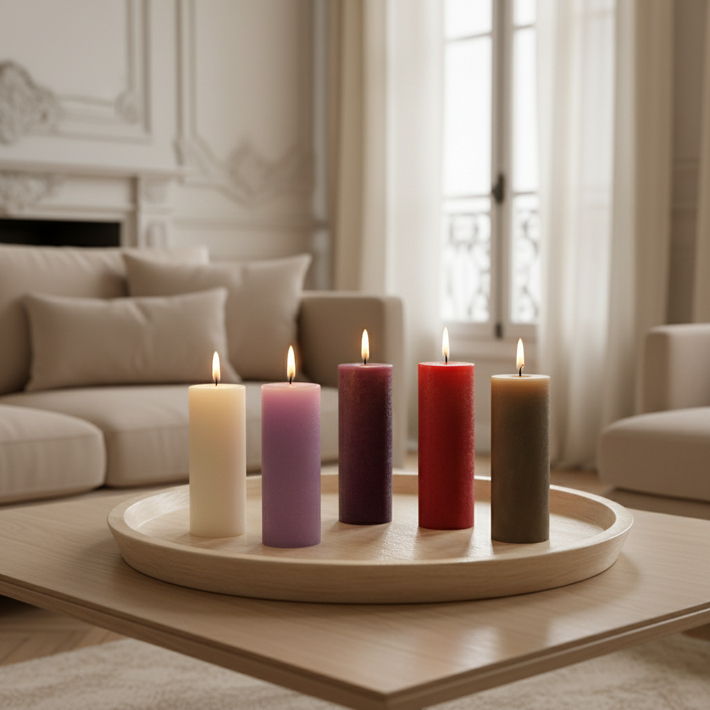 Candela ANTIK XL
