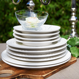 Asymmetrical Bowl Alba