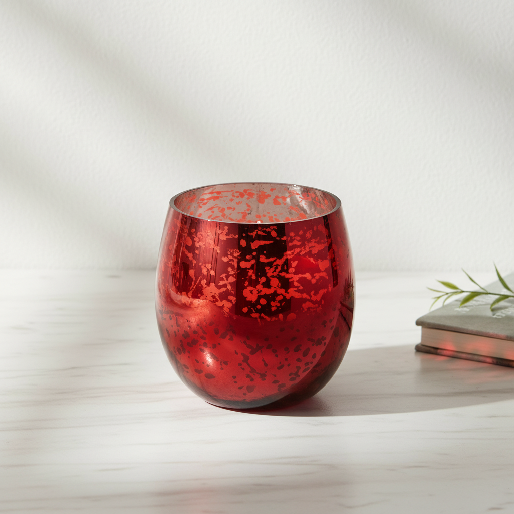 Bougie Parfumée Reflect
