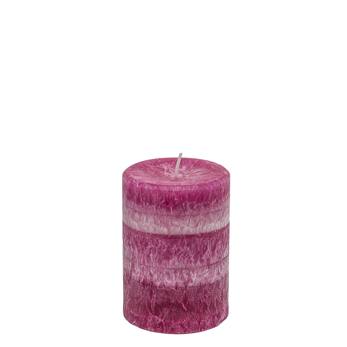 Vela perfumada MULTI Rosa