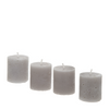 Set di 4 candele ANTIK XS