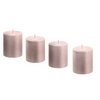 Set di 4 candele ANTIK XS