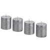 Set di 4 candele ANTIK XS