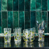 Bicchiere da acqua ALBA