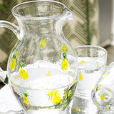 Bicchiere da acqua ALBA