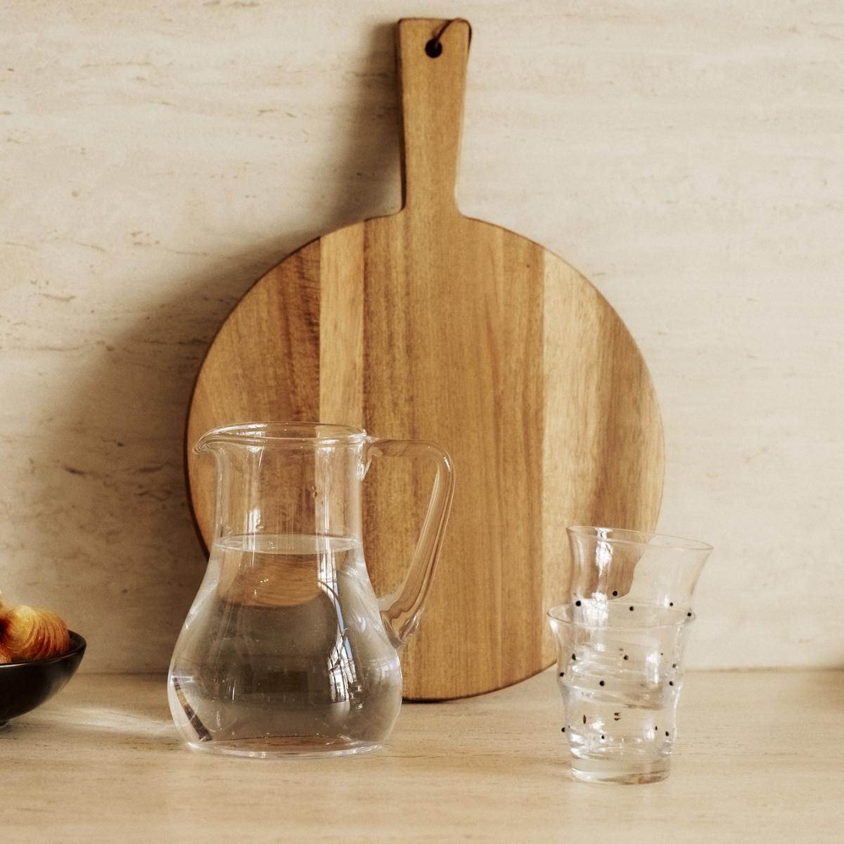 Carafe Delicacy