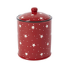 Jarre Holly Christmas 20 Cm