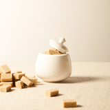 12 Palline Natalizie COEURS