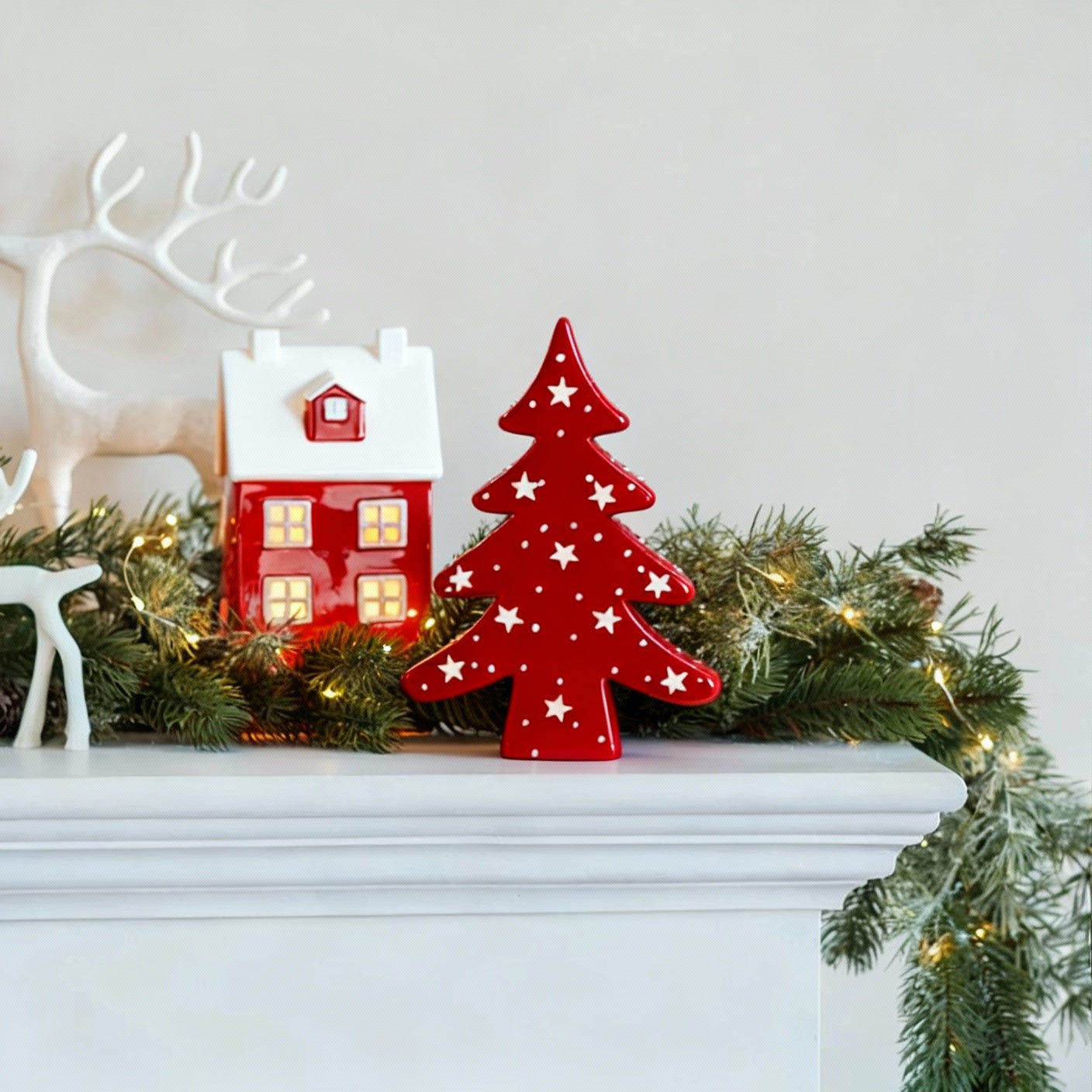 Árbol de Navidad HOLLY H15