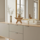 Large Star Decoration