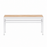 Banc Irene 100x25 cm