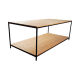 SIS rectangular table