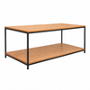Table rectangulaire SIS