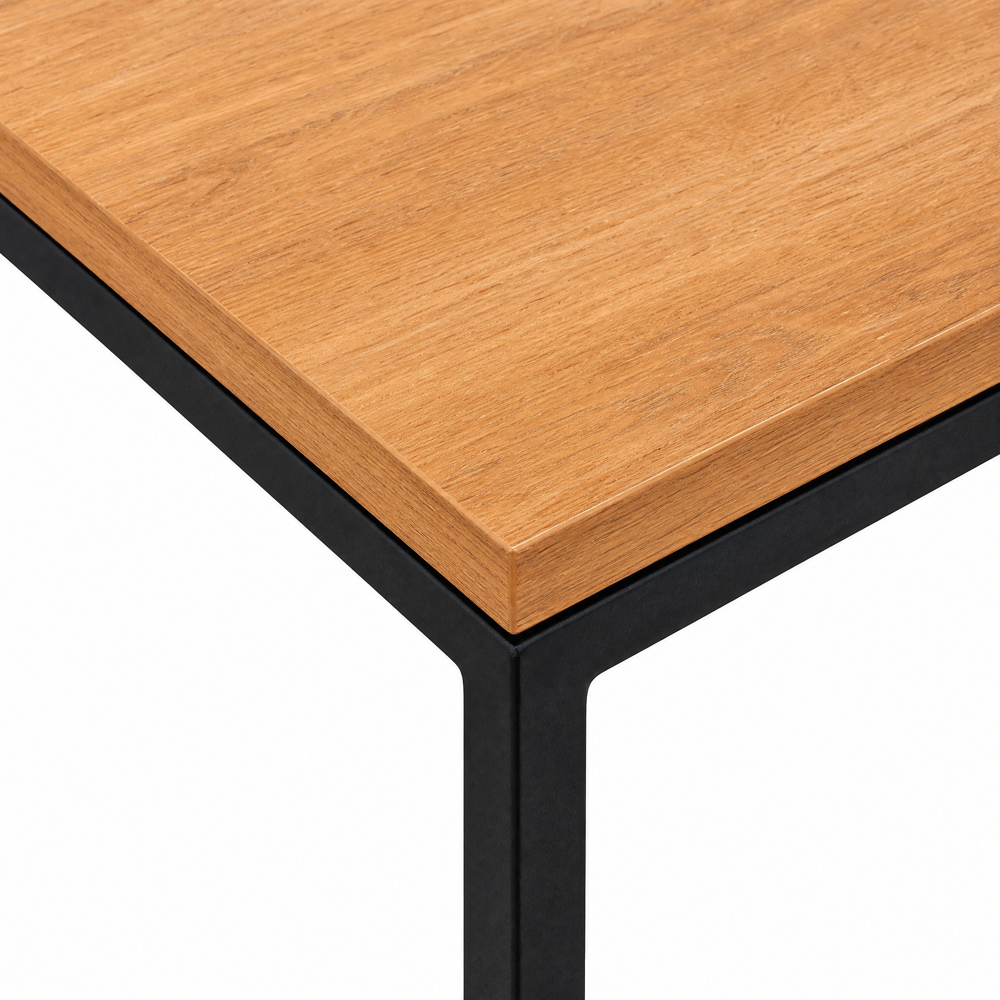SIS rectangular table