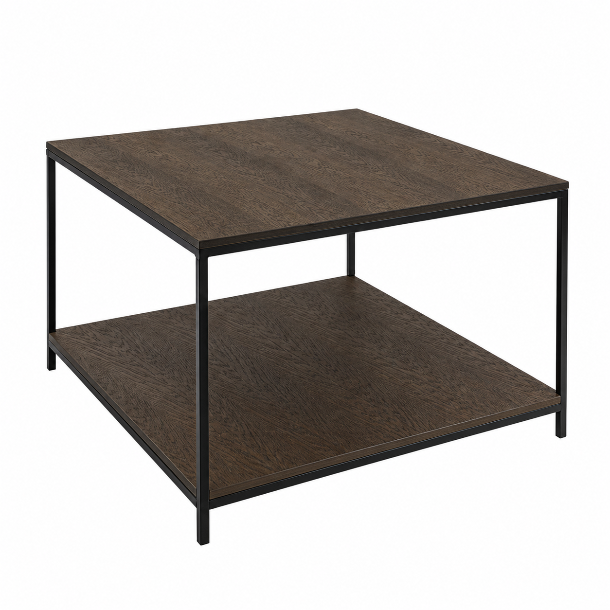 SIS square coffee table