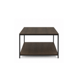 SIS square coffee table
