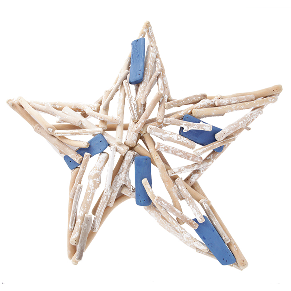 Estrella decorativa MARIN H44