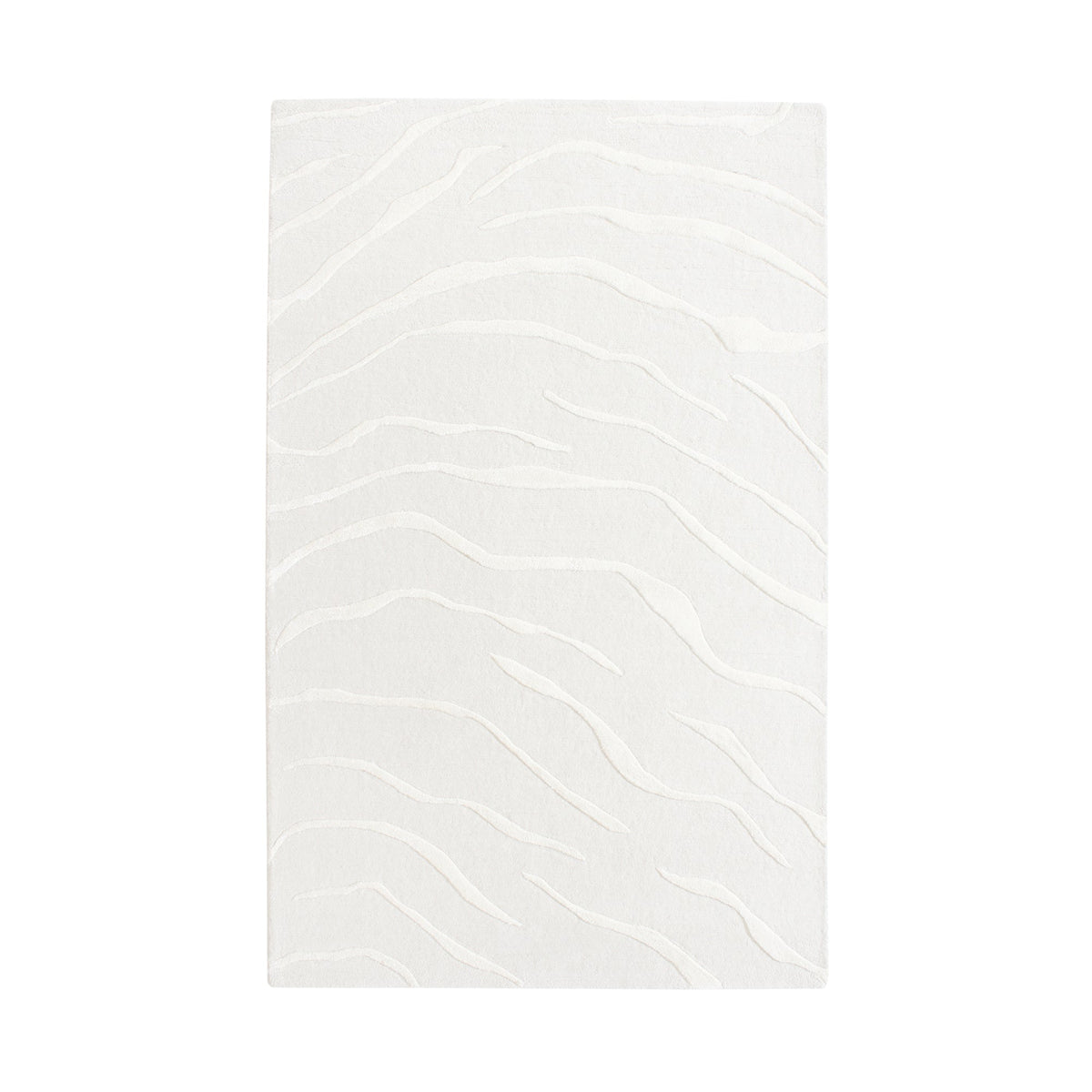 Tapis Rectangulaire Daven