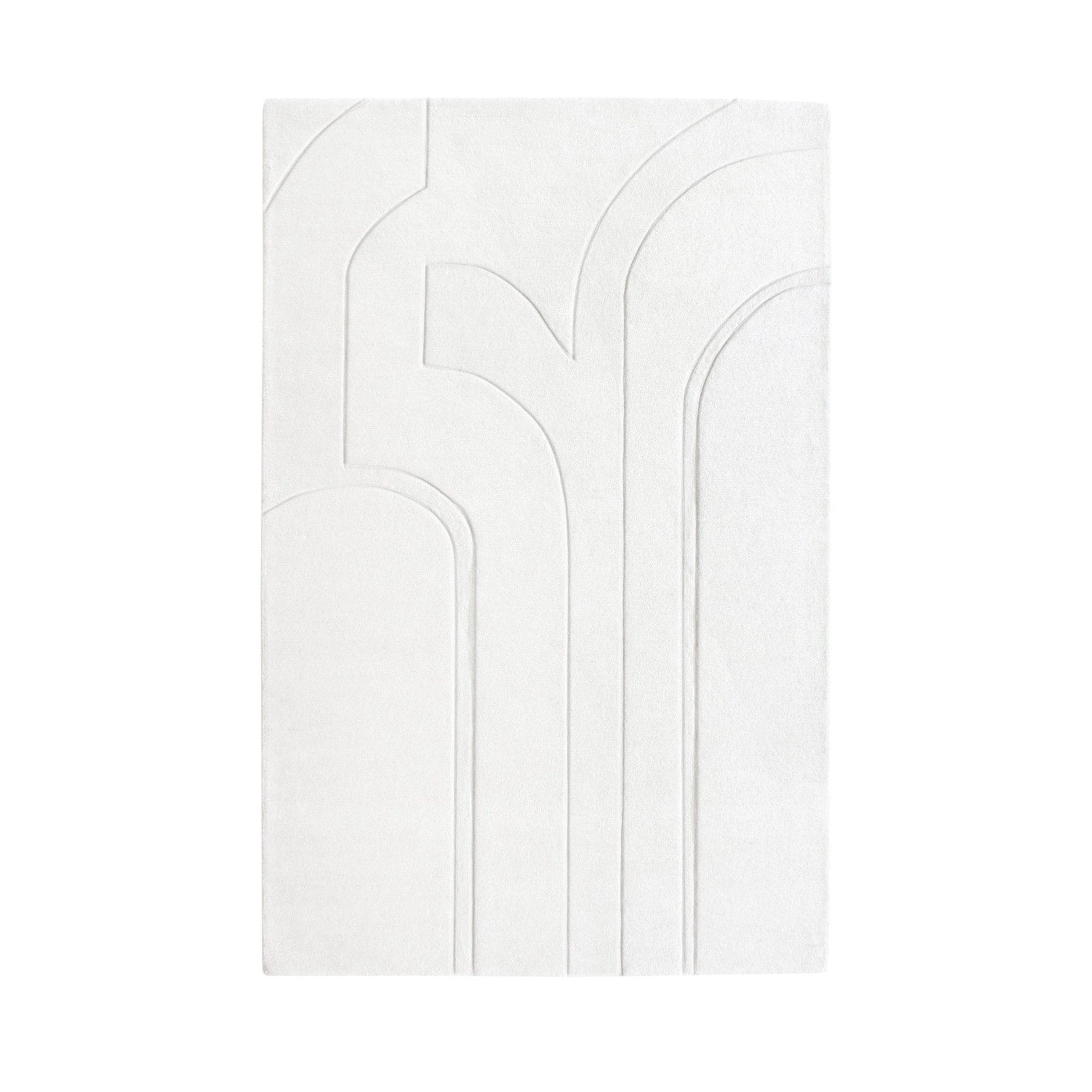 Tapis design pour salon ou chambre – Élégance, confort et livraison ...