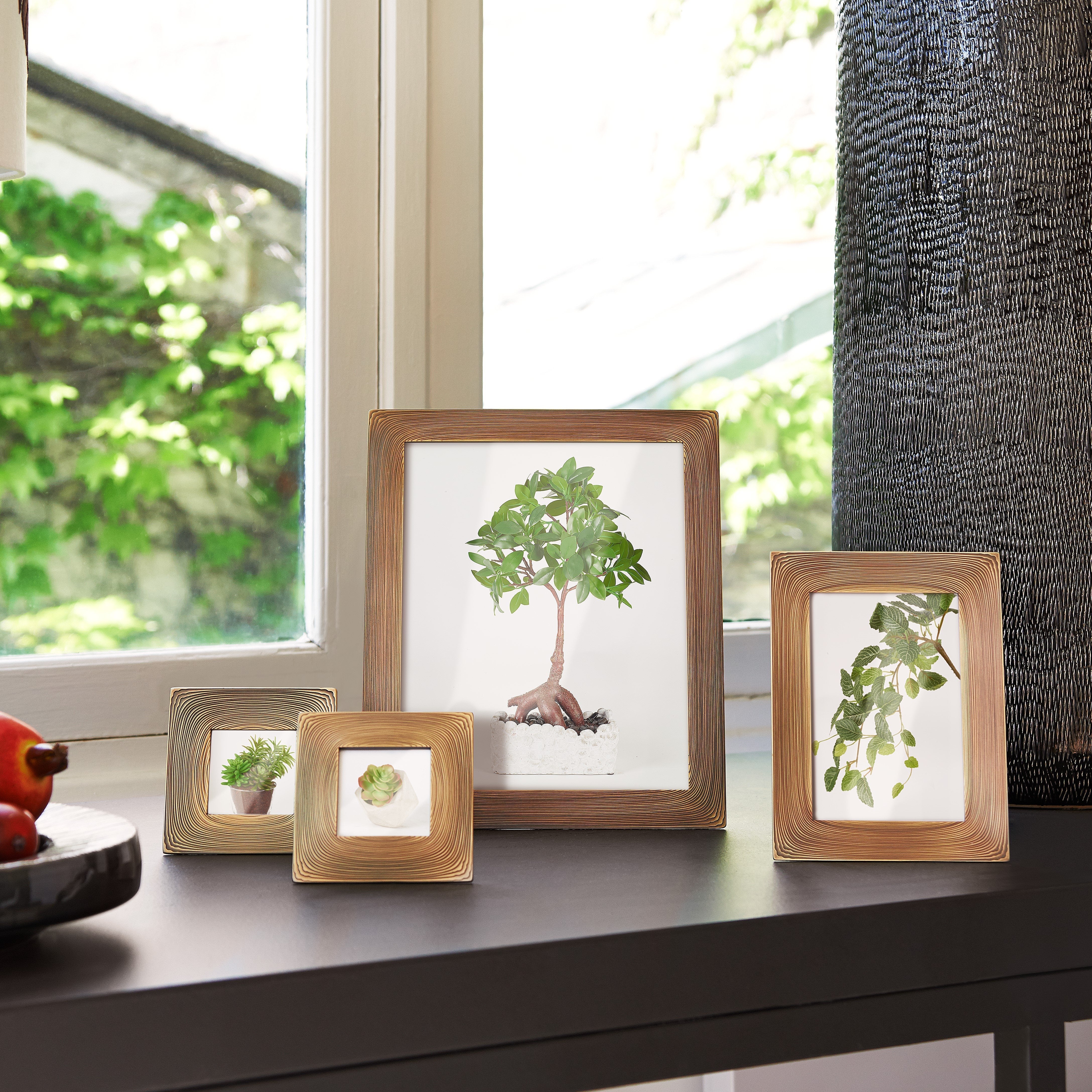 Cadre Photo Print