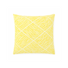 Housse de Coussin Smile