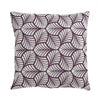 Housse de Coussin Swan
