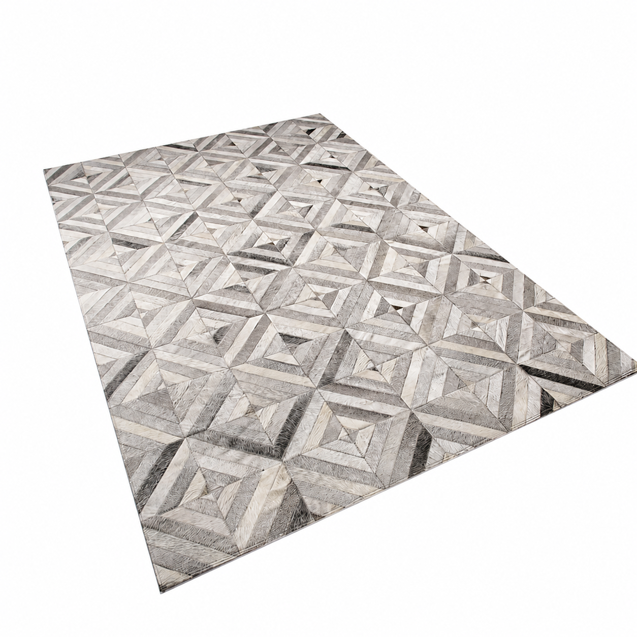 Tappeto effetto parquet 230x160