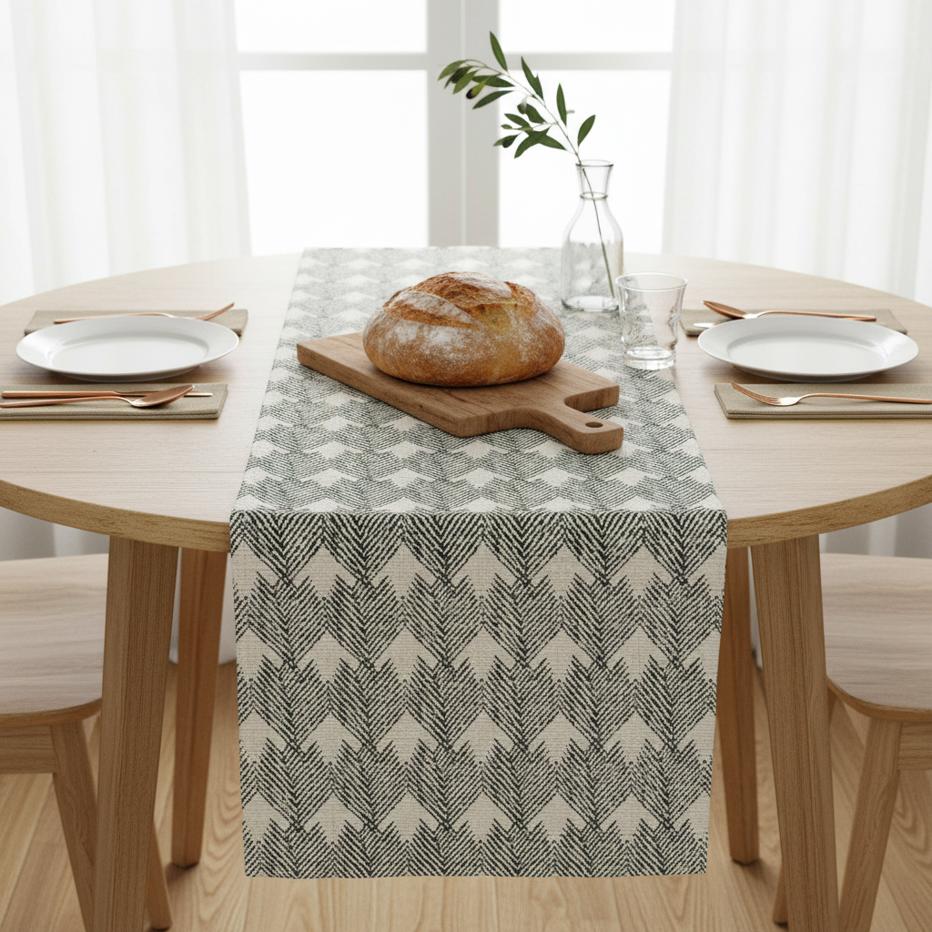 Chemin de Table Fern