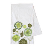 Vintage Table Runner