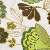 Vintage Table Runner