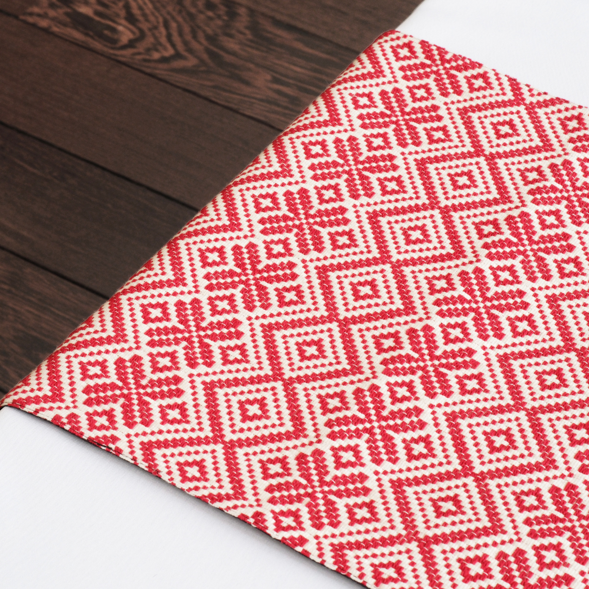 Table Runner Ginger
