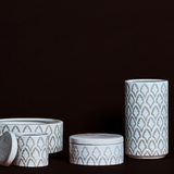 Unicorn Vase Small Size