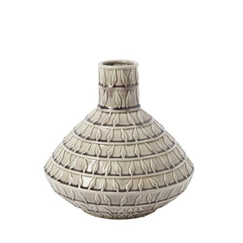 Vaso in ceramica BIRDY H30