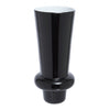 Vaso in vetro SOLLY H33
