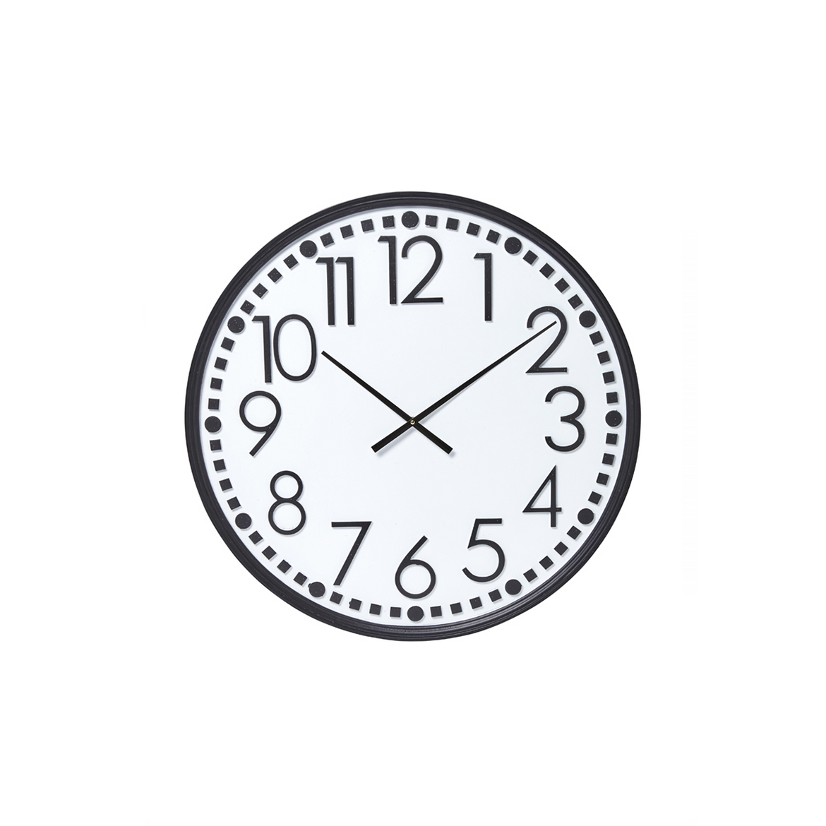 Orologio Da Parete In Metallo 20x25 Cm Con Targa Birra: Simpatico Regalo Con Scritta 'La Birra è Buona Dice Il Medico' - 6