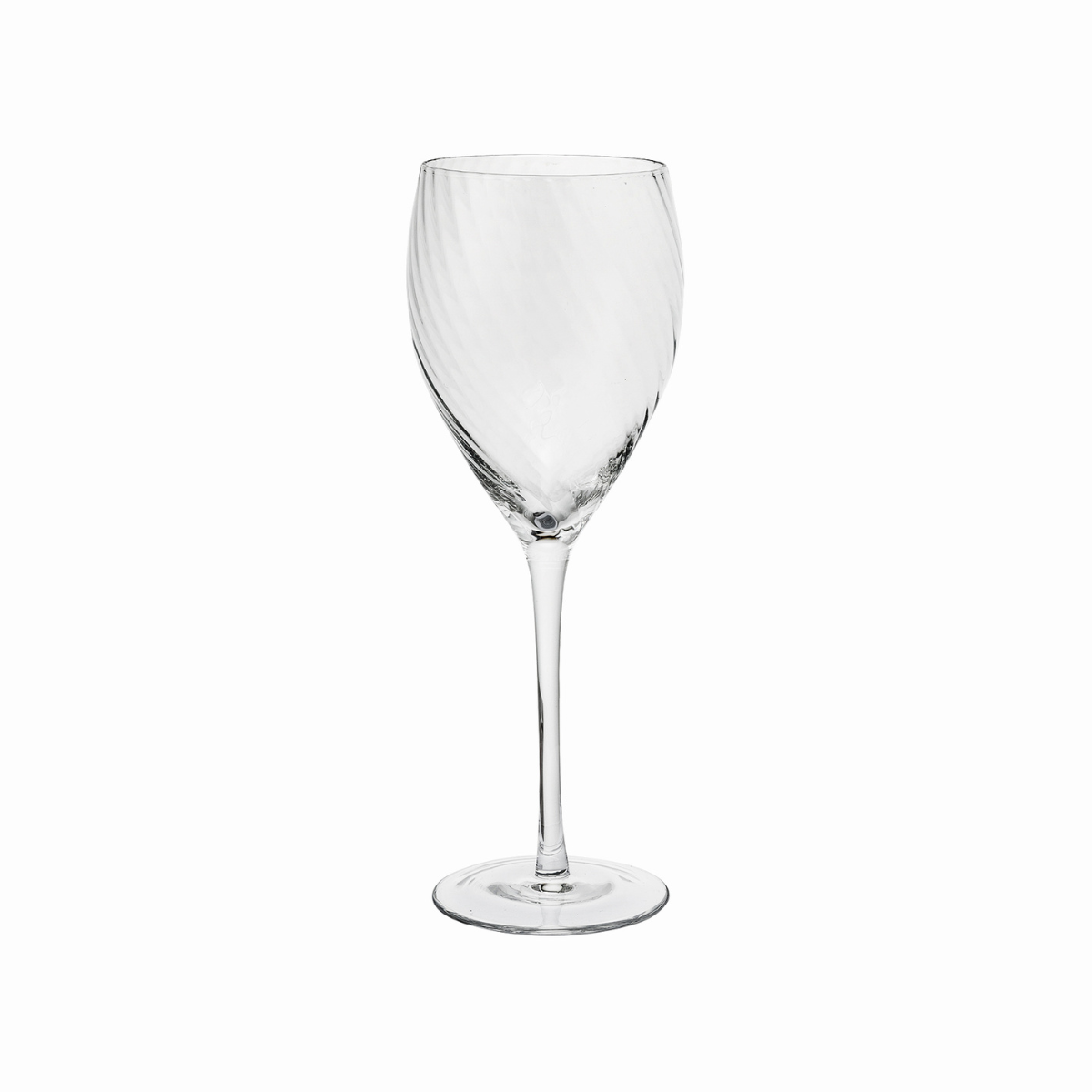 Bicchieri da vino Mikado