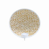 Portavelas MUSKY H16