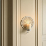 Wall Candle Holder Samba Small Size