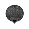 Porte-Bougie Mural Samba Grand Format