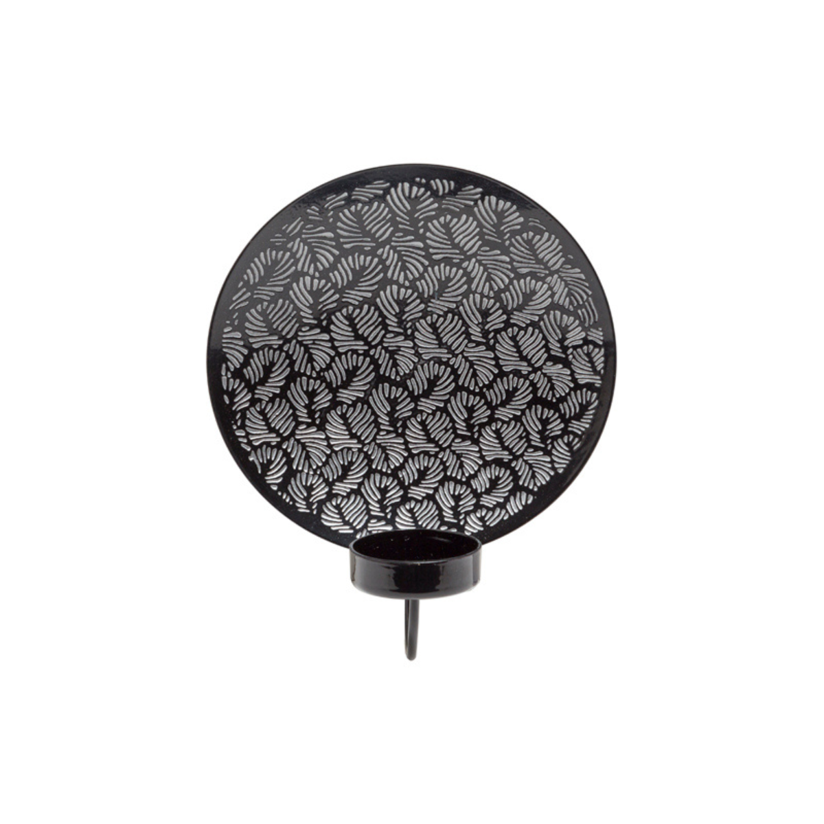 Portavelas colgante SAMBA