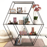 Iridescent Pearly Lantern