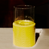 Totem Candle Holder Small Size