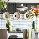 Medium Format Totem Candle Holder